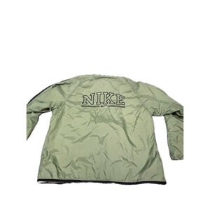 Y2k 90s y2k nike windbreaker